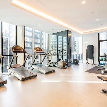 Luxury Apartment In Melbourne Zewnętrze zdjęcie