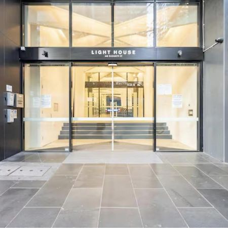 Luxury Apartment In Melbourne Zewnętrze zdjęcie