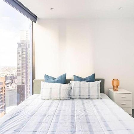 Luxury Apartment In Melbourne Zewnętrze zdjęcie