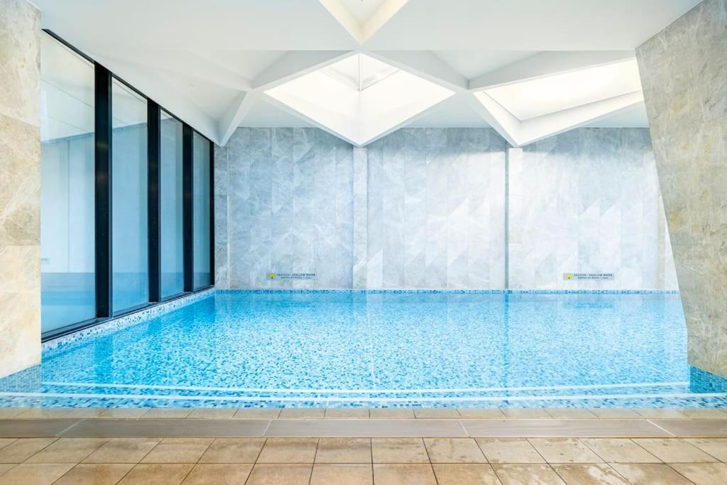 Luxury Apartment In Melbourne Zewnętrze zdjęcie