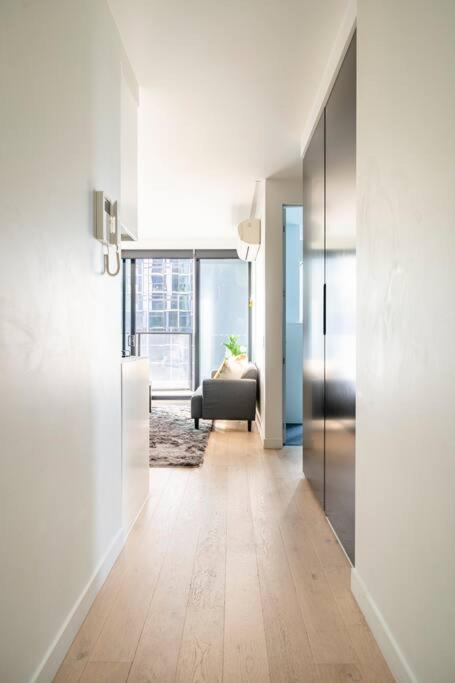 Luxury Apartment In Melbourne Zewnętrze zdjęcie